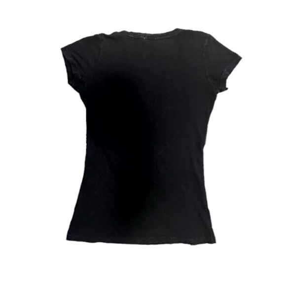 Grand Ole Opry T-shirt Womens Size M Gems Black - Picture 2 of 3